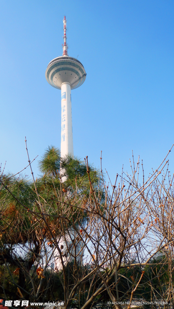 沈阳彩电塔