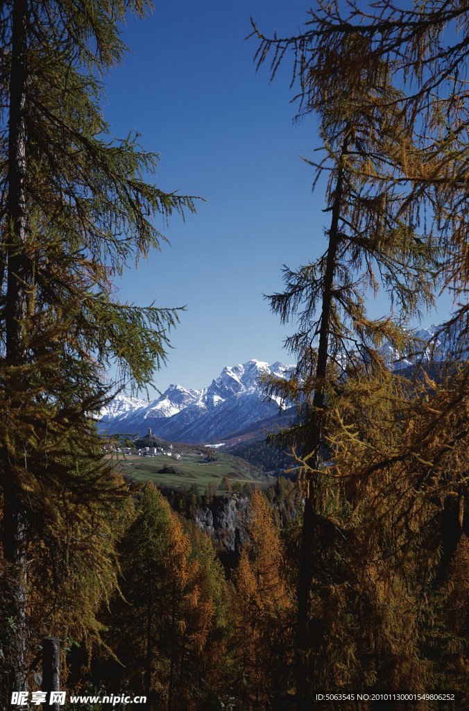 自然风景