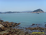 东山风景区