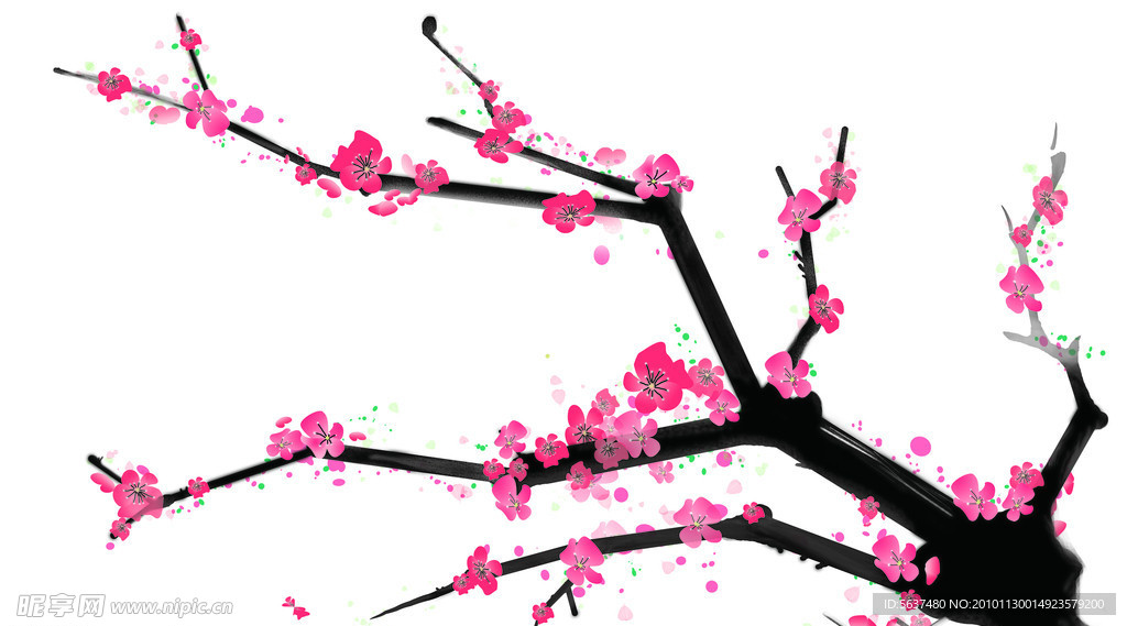 梅花