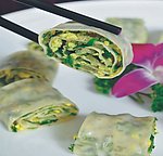 菜卷