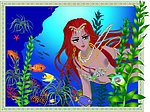 海底世界