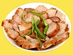 烧牛肉