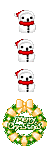 圣誕挂件
