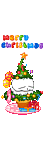 圣誕挂件