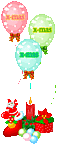 圣誕挂件