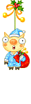 圣誕挂件