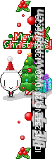 圣誕挂件