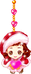 圣誕挂件