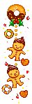 圣誕挂件
