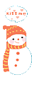 圣誕挂件