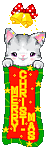 圣誕挂件