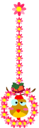 圣誕挂件