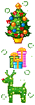 圣誕挂件