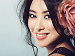 花样美女