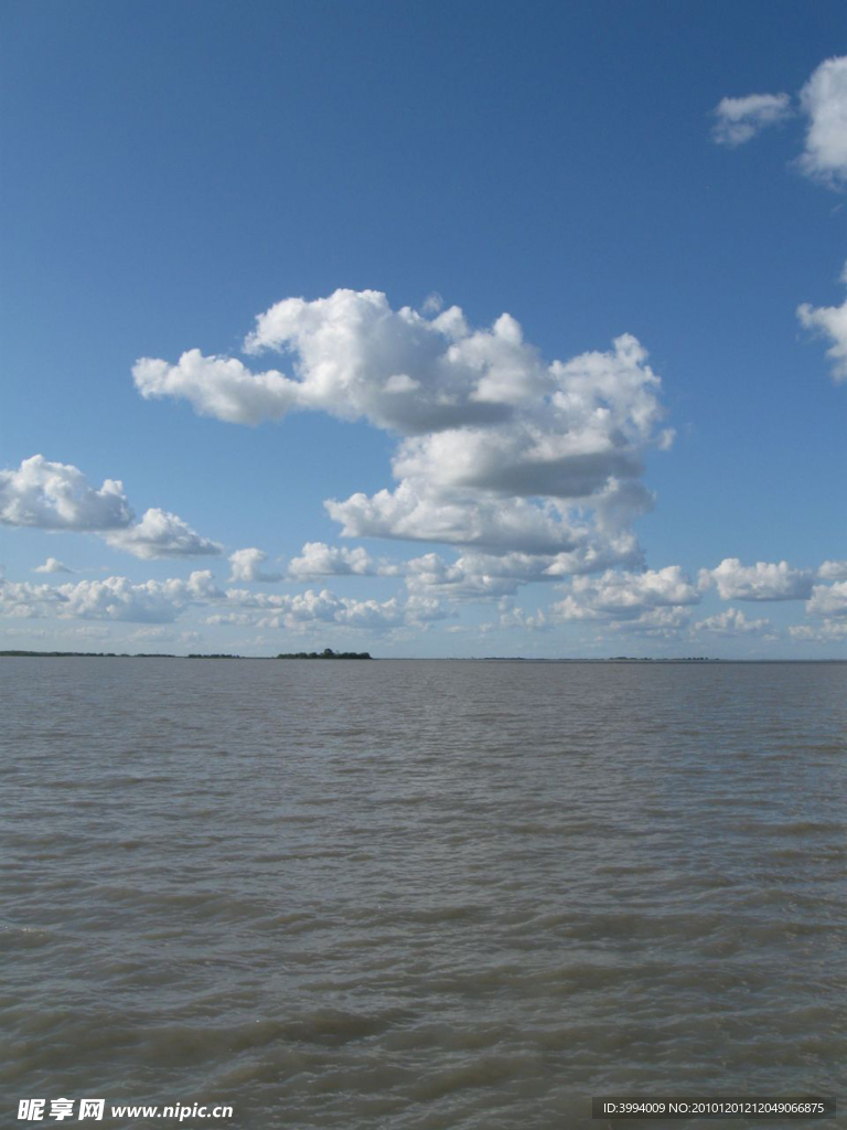 黑鱼湖