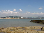 大海