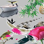 中国风 素材