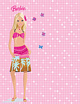 barbie 芭比娃娃