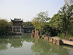 中国风 古镇