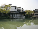 中国风 古镇