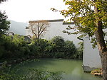 中国风 古镇