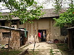北方农家小院