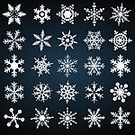 雪花