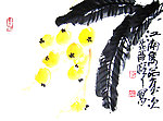 中国画