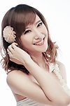 张如意 写真