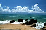 大海