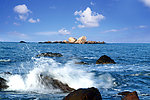 大海
