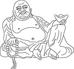 弥勒佛