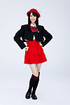 ske48 松井玲奈