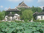 苏州园林