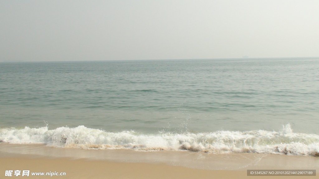 海景