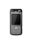 NOKIA N70手机分层图