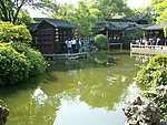 同里古镇