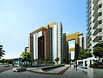 商业建筑
