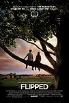 怦然心动 Flipped 高清电影海报