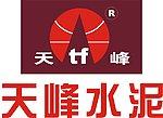 天峰水泥标志LOGO