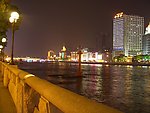 珠江夜景