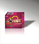 益智丸包装