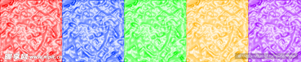 水波