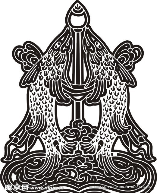 吉祥鱼
