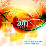 2011年历
