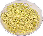 粗粮面
