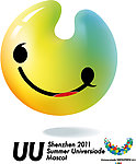 2011深圳第26届世界大学生运动会吉祥物