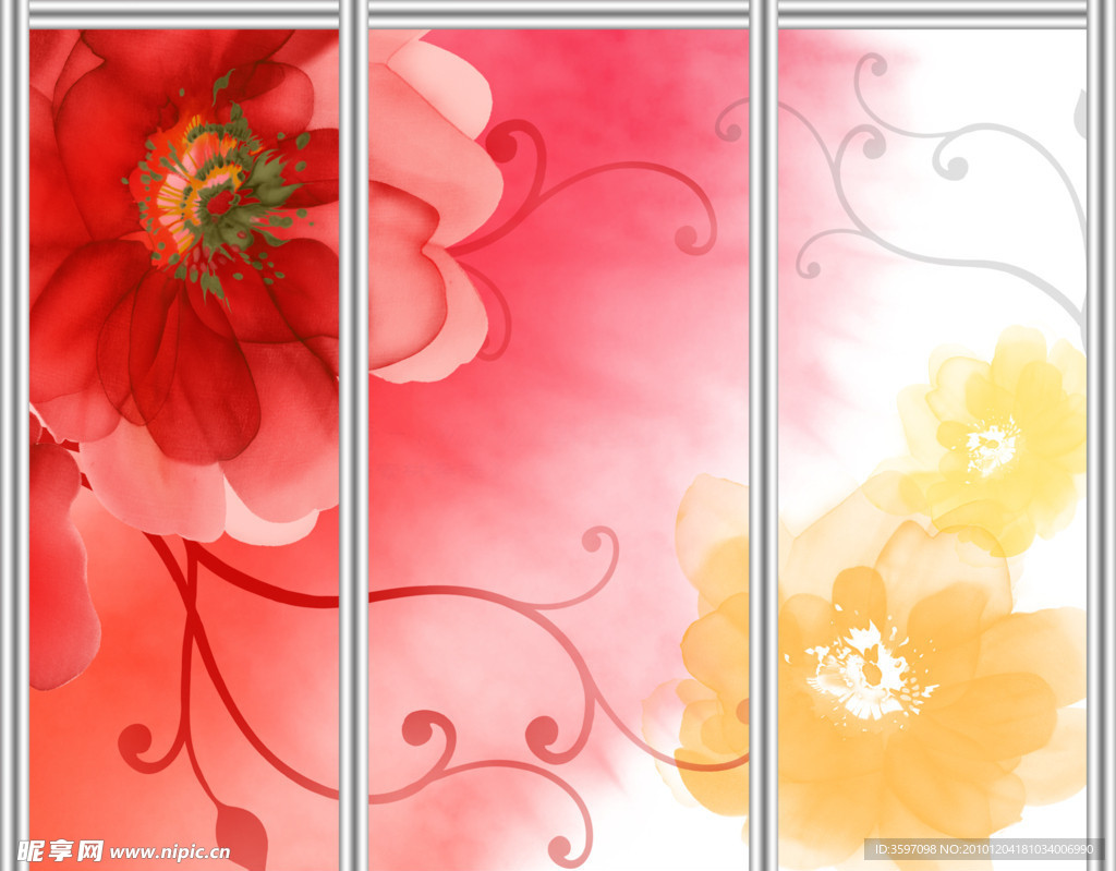 菊之情