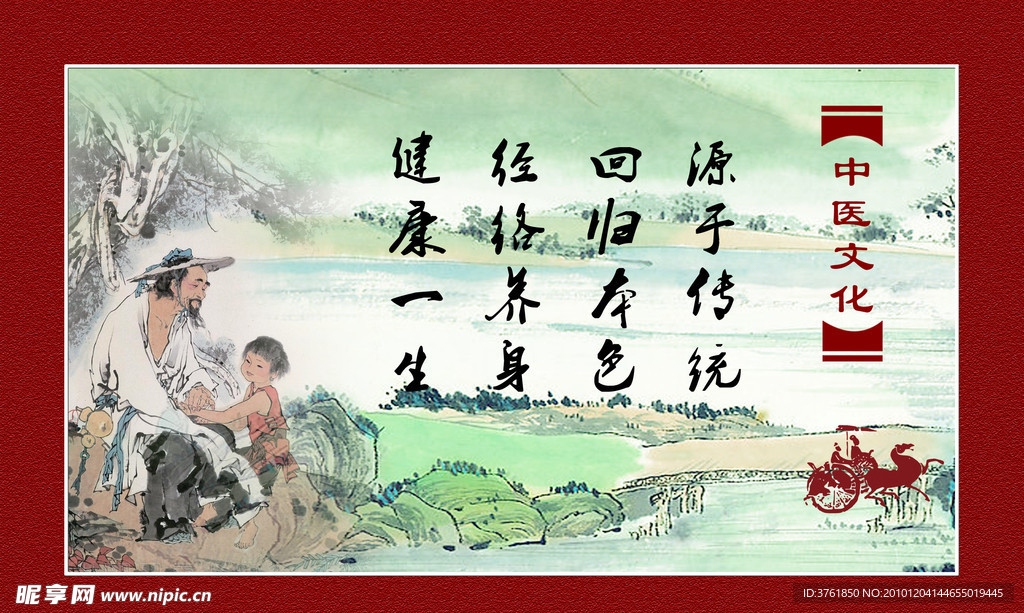中医药文化